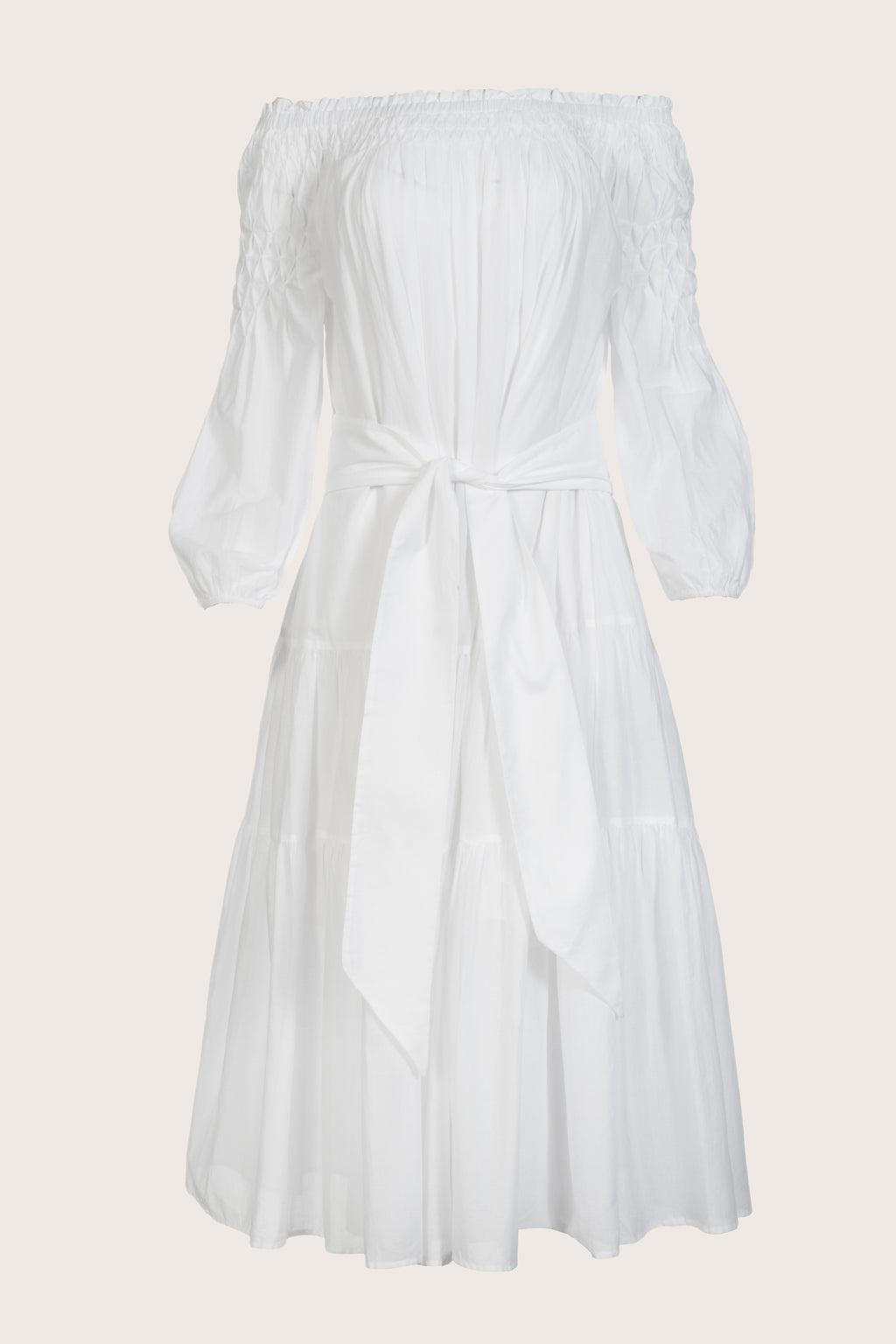 Zaria Dress