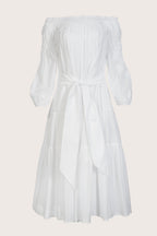Zaria Dress