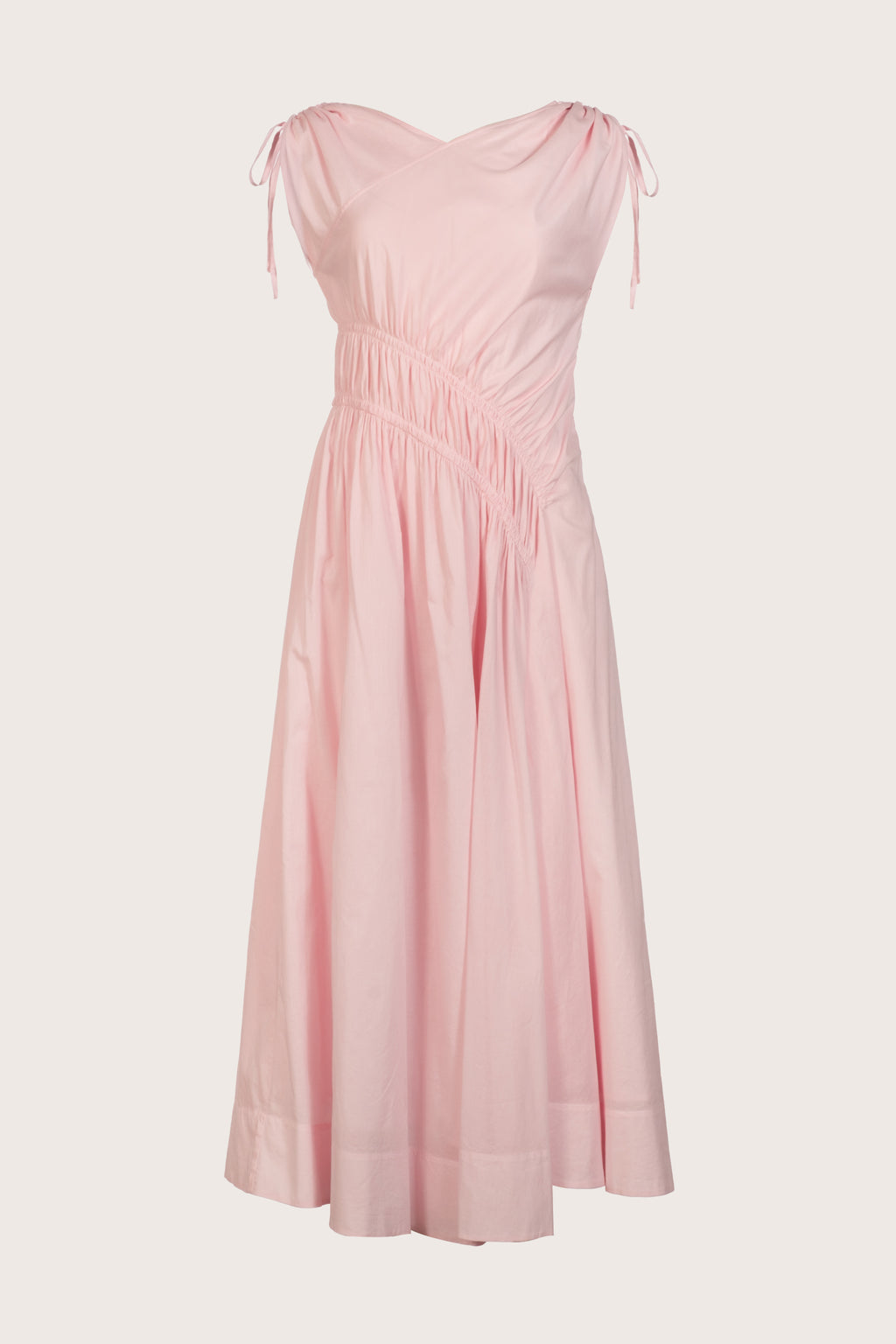 Zephyr Dress