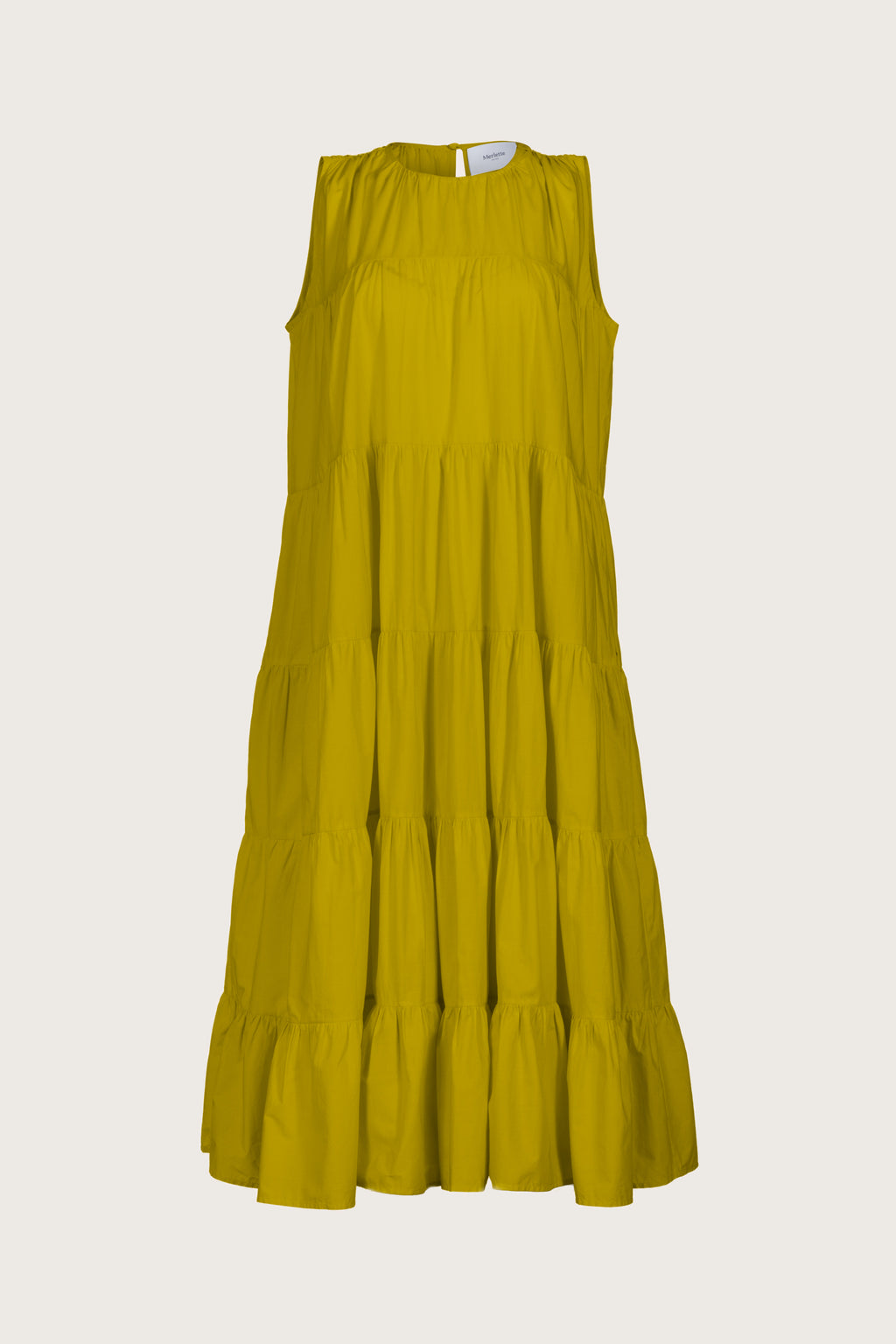 Caron Dress
