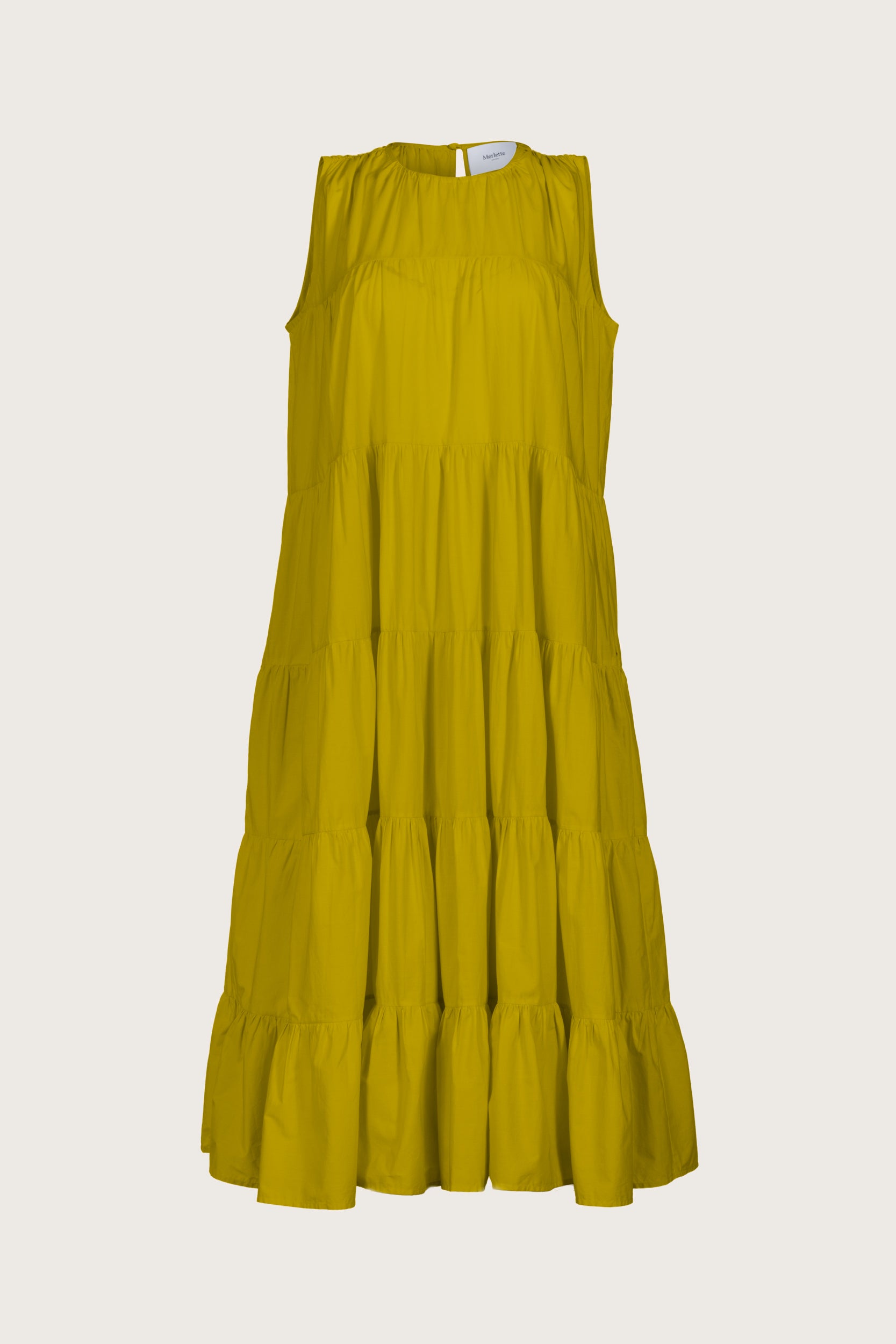 Caron Dress