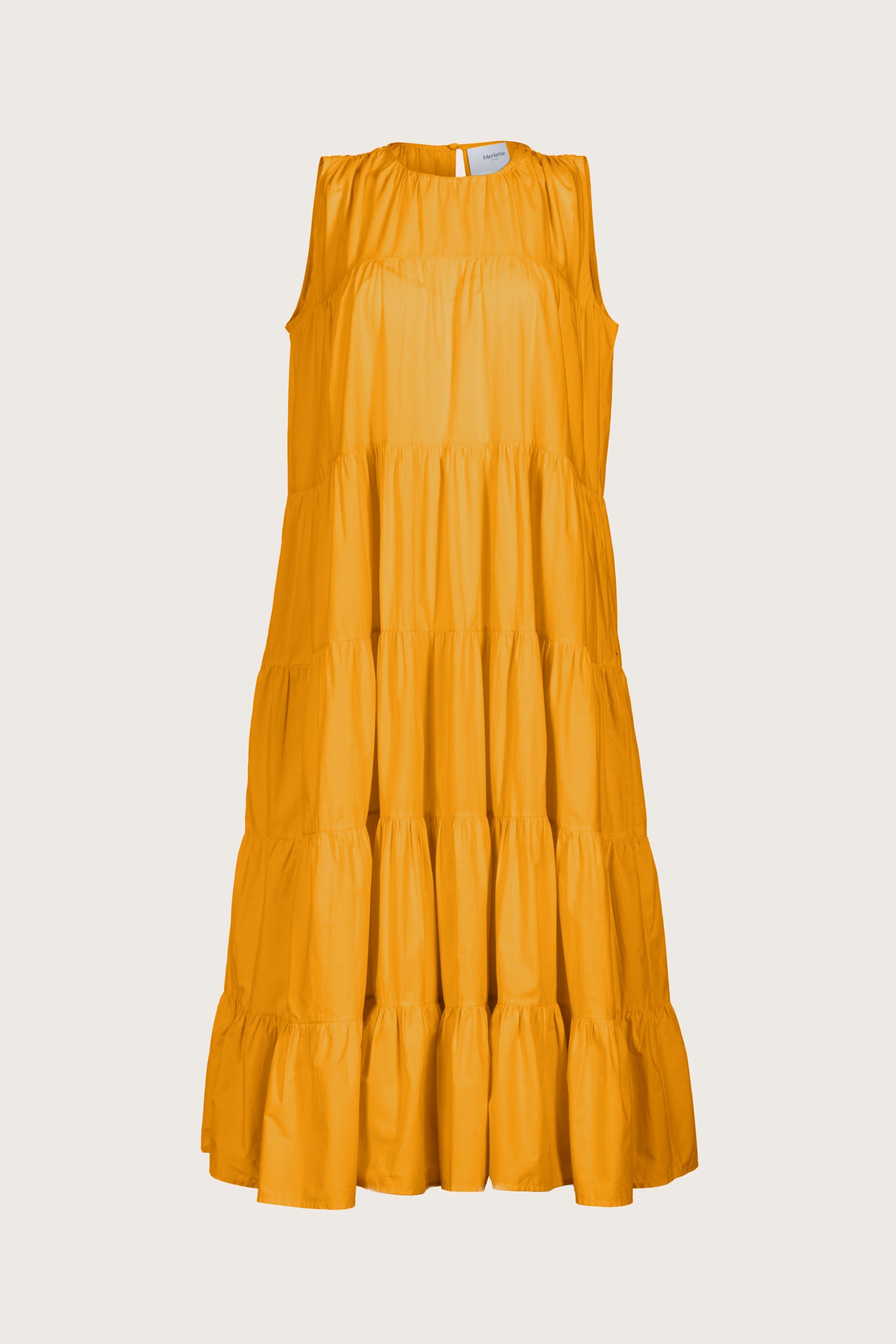 Caron Dress