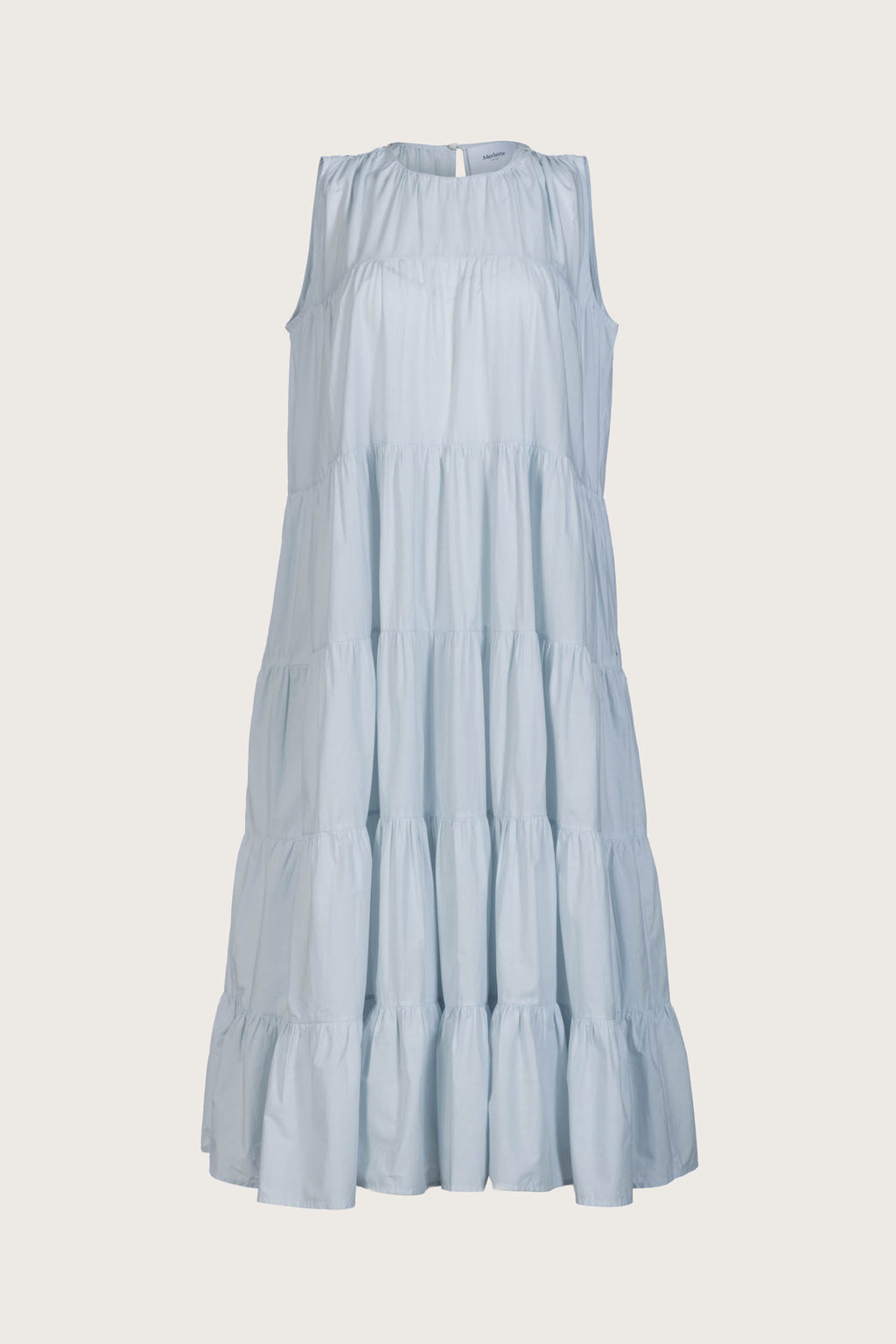 Caron Dress