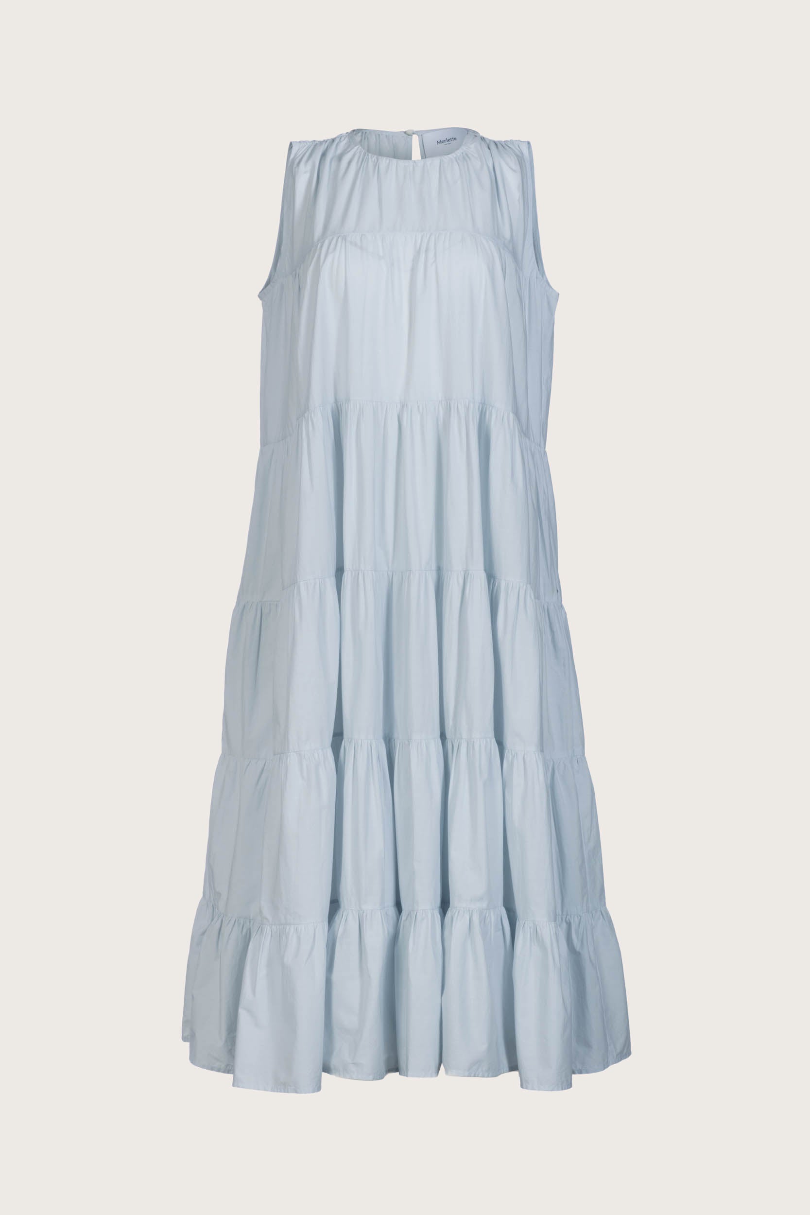 Caron Dress