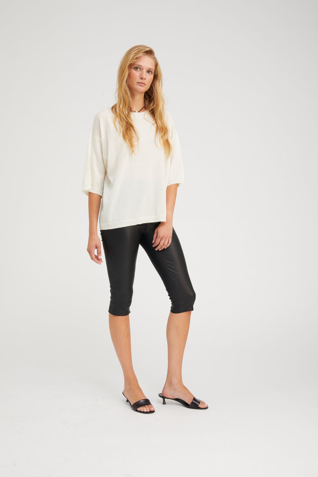BOXY T-SHIRT