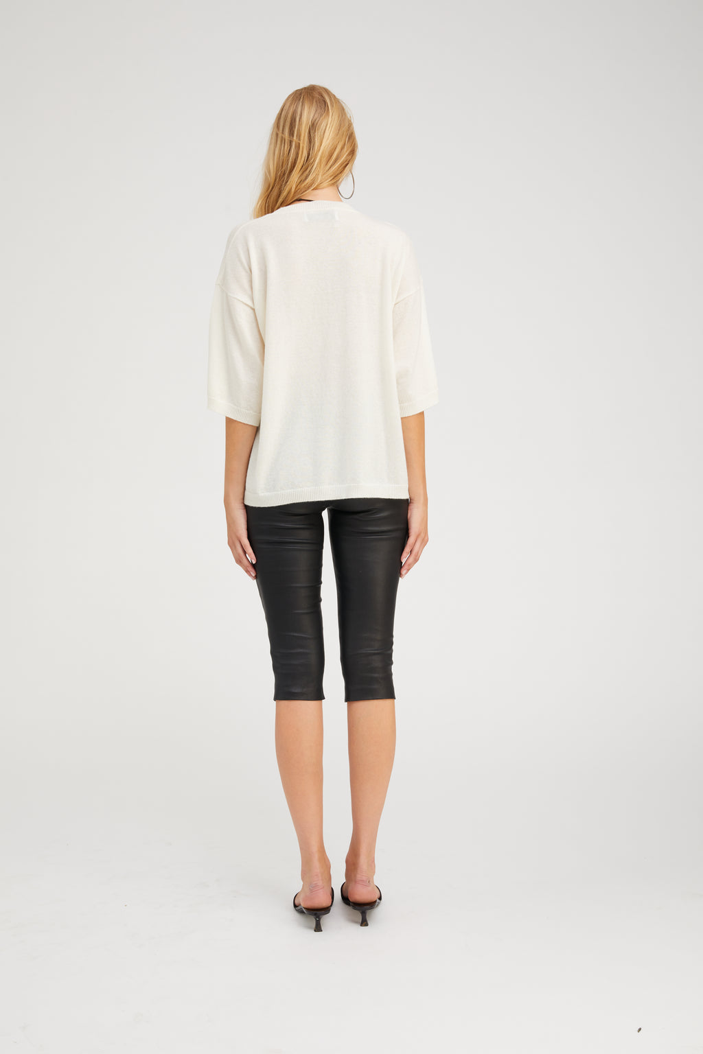 BOXY T-SHIRT