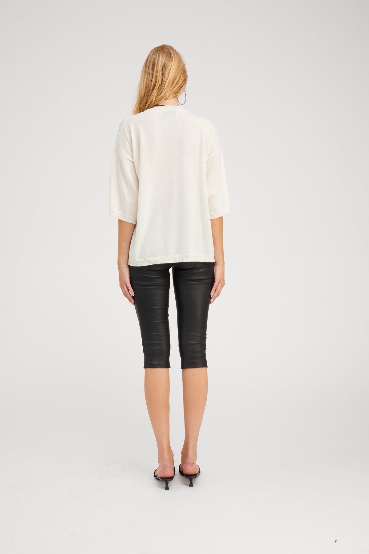 BOXY T-SHIRT