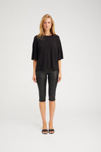 OVERSIZED BOXY T-SHIRT