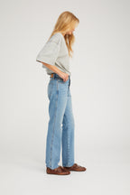 OVERSIZED BOXY T-SHIRT
