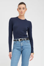L/S BABY TEE