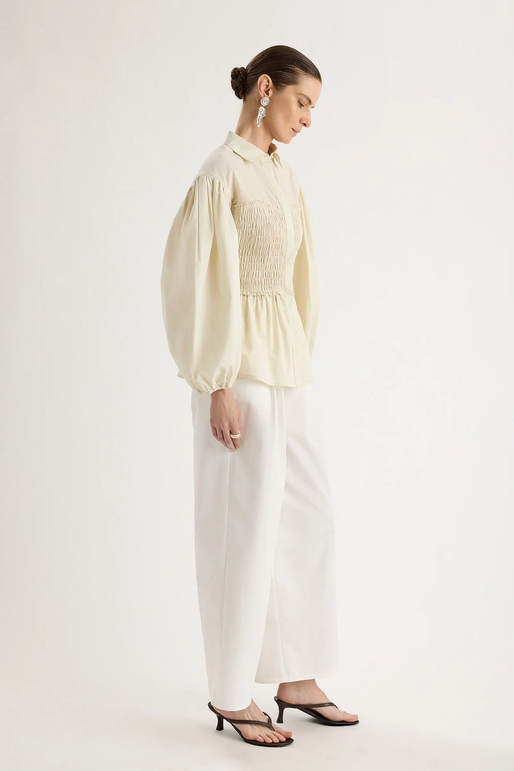 Merlette Sabina Top