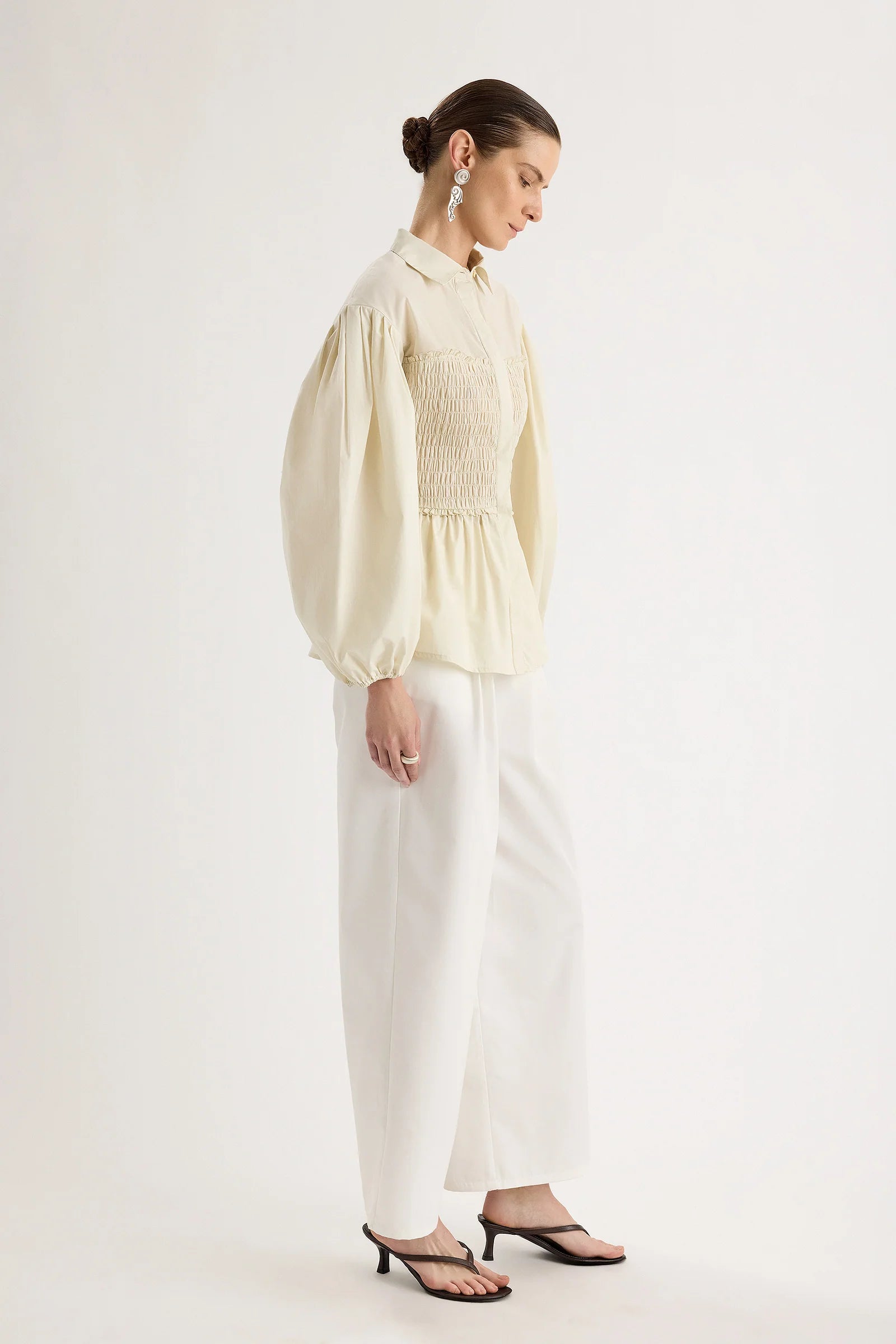 Merlette Sabina Top