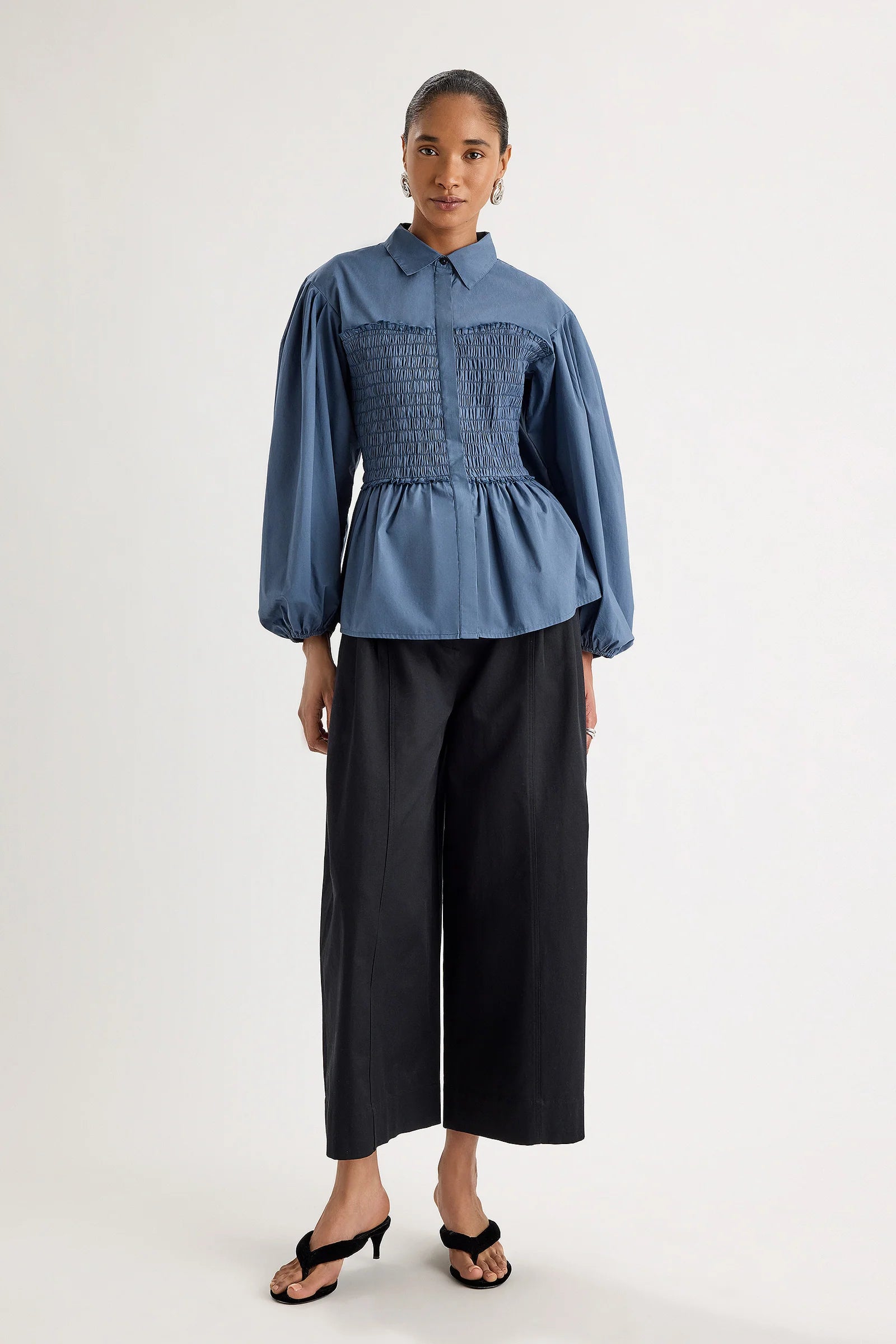 Merlette Sabina Top