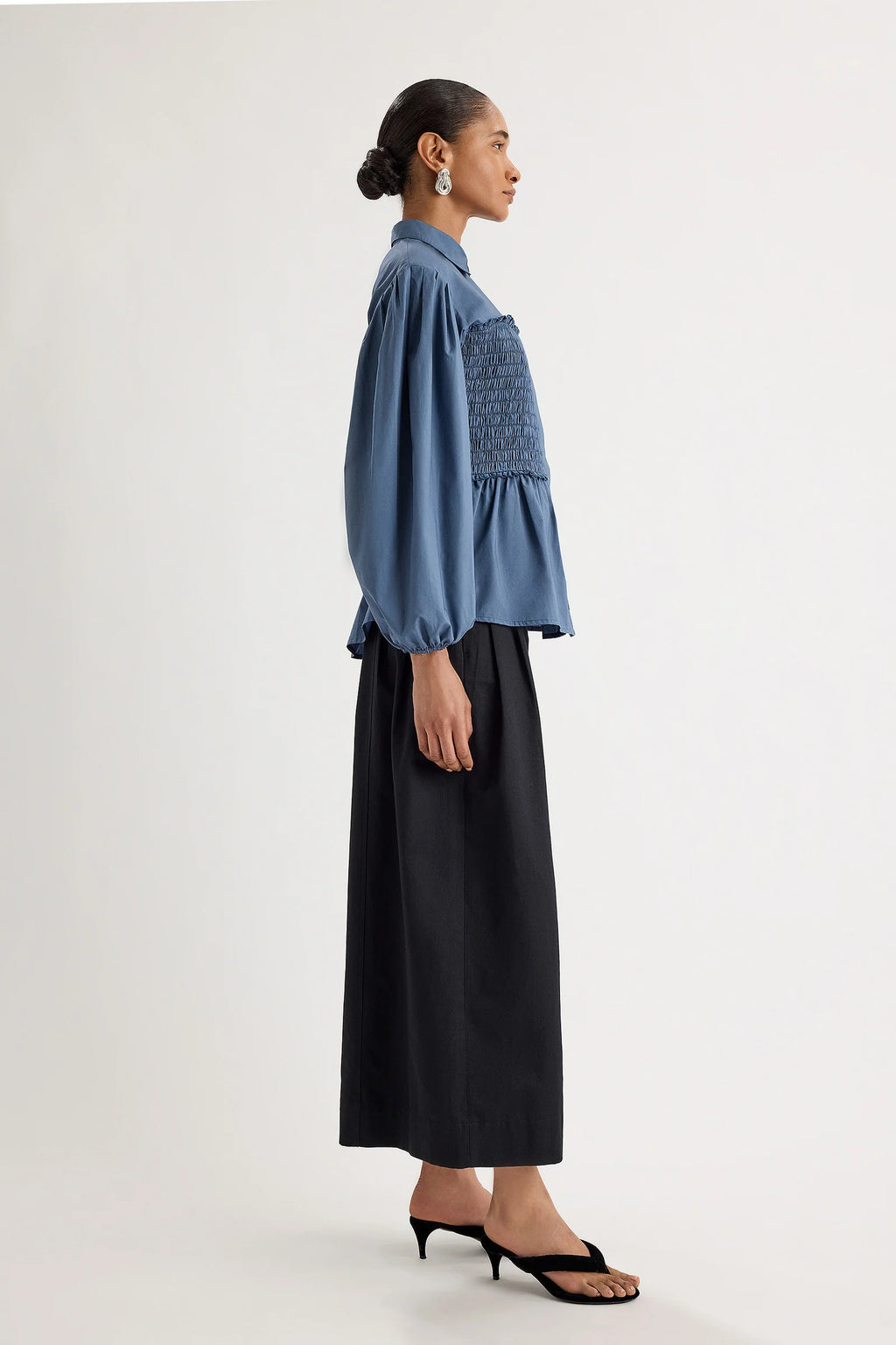 Merlette Sabina Top