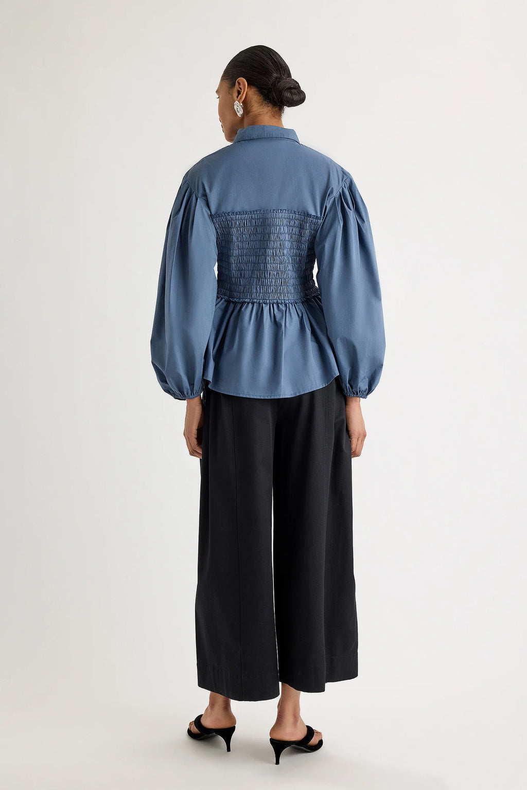 Merlette Sabina Top