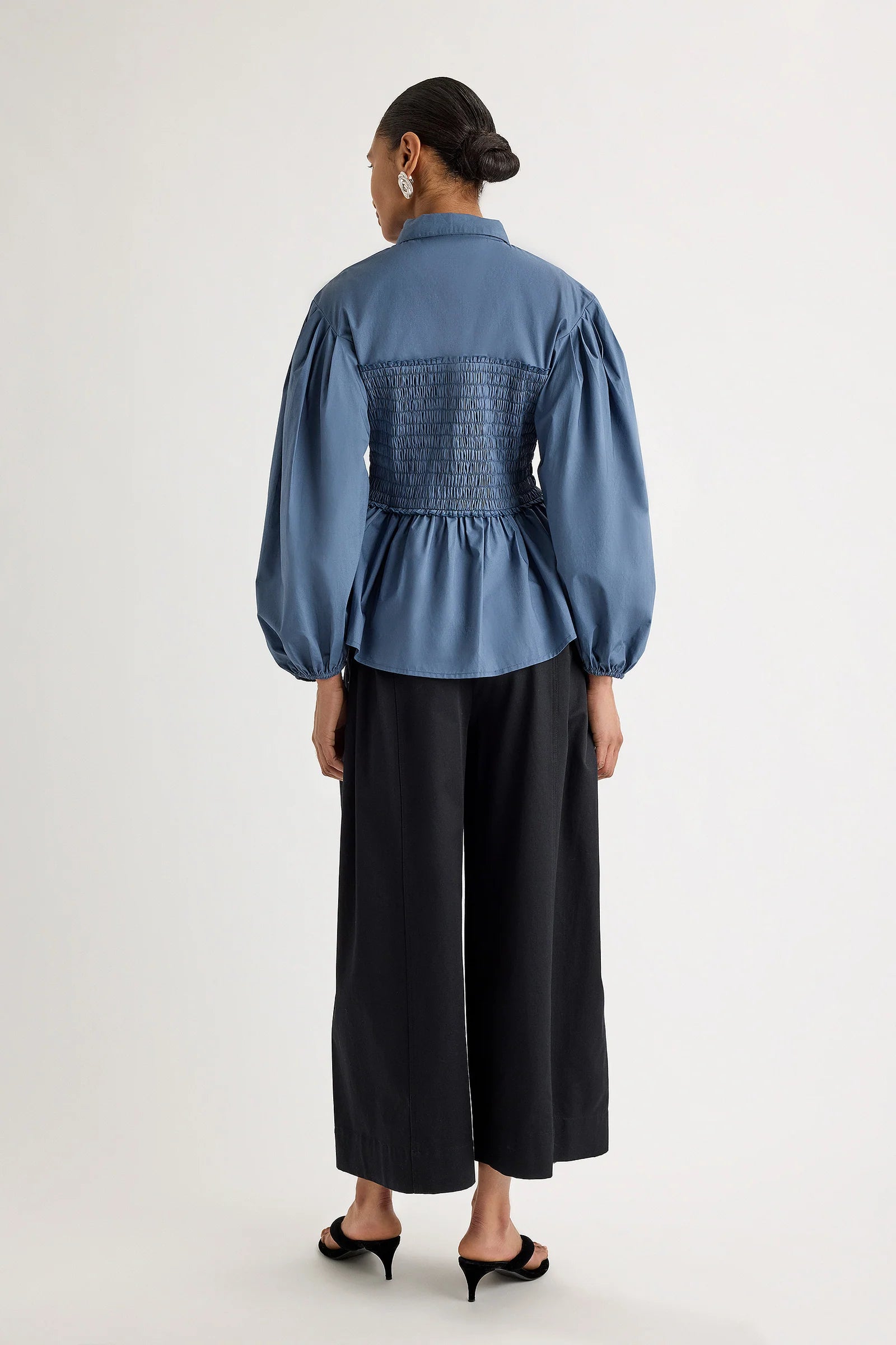Merlette Sabina Top