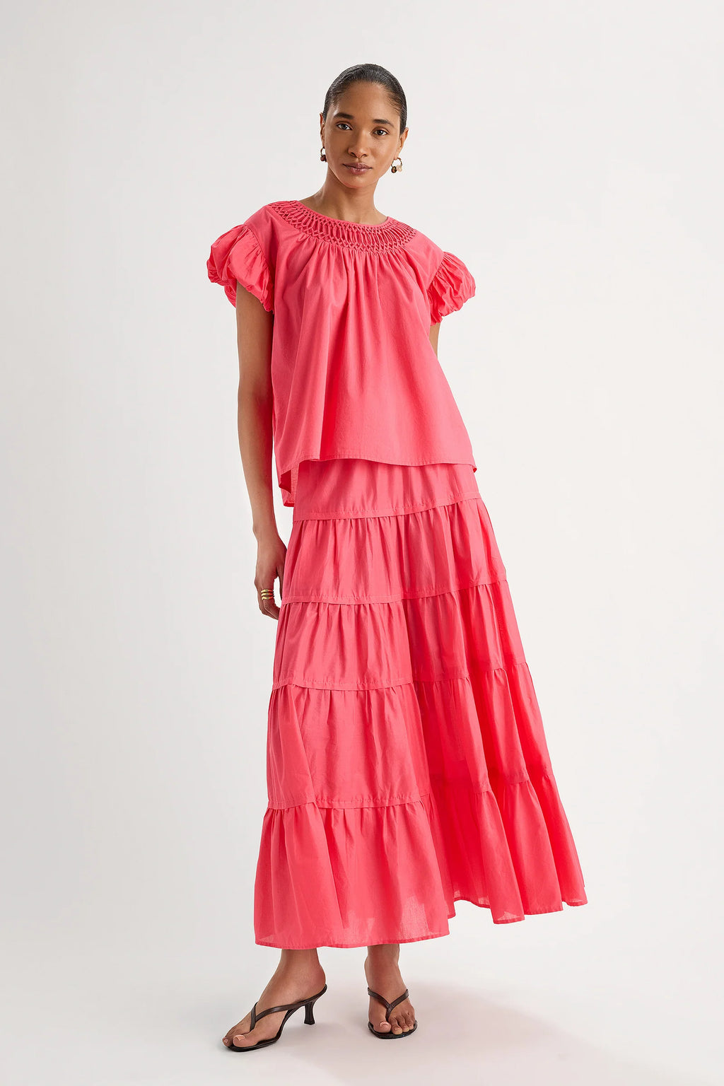 Merlette Marisol Top