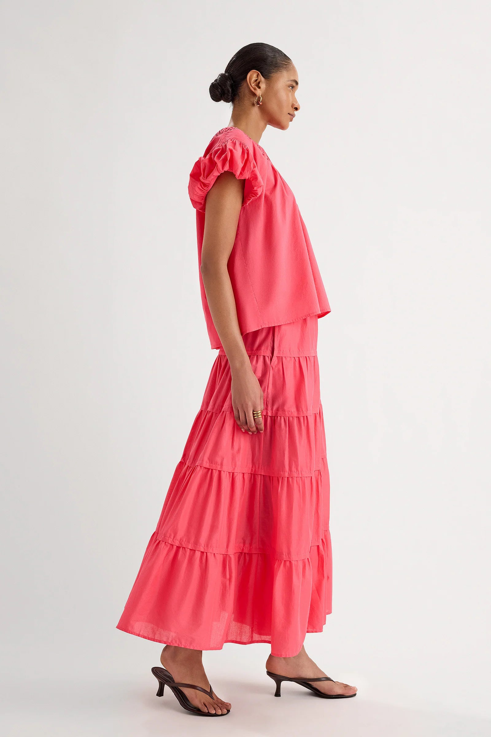 Merlette Marisol Top