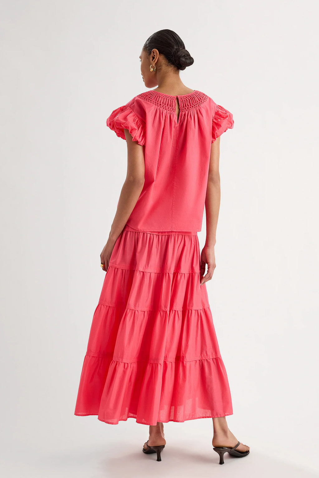 Merlette Marisol Top