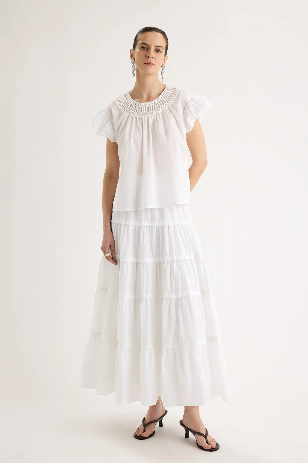 Merlette Marisol Top