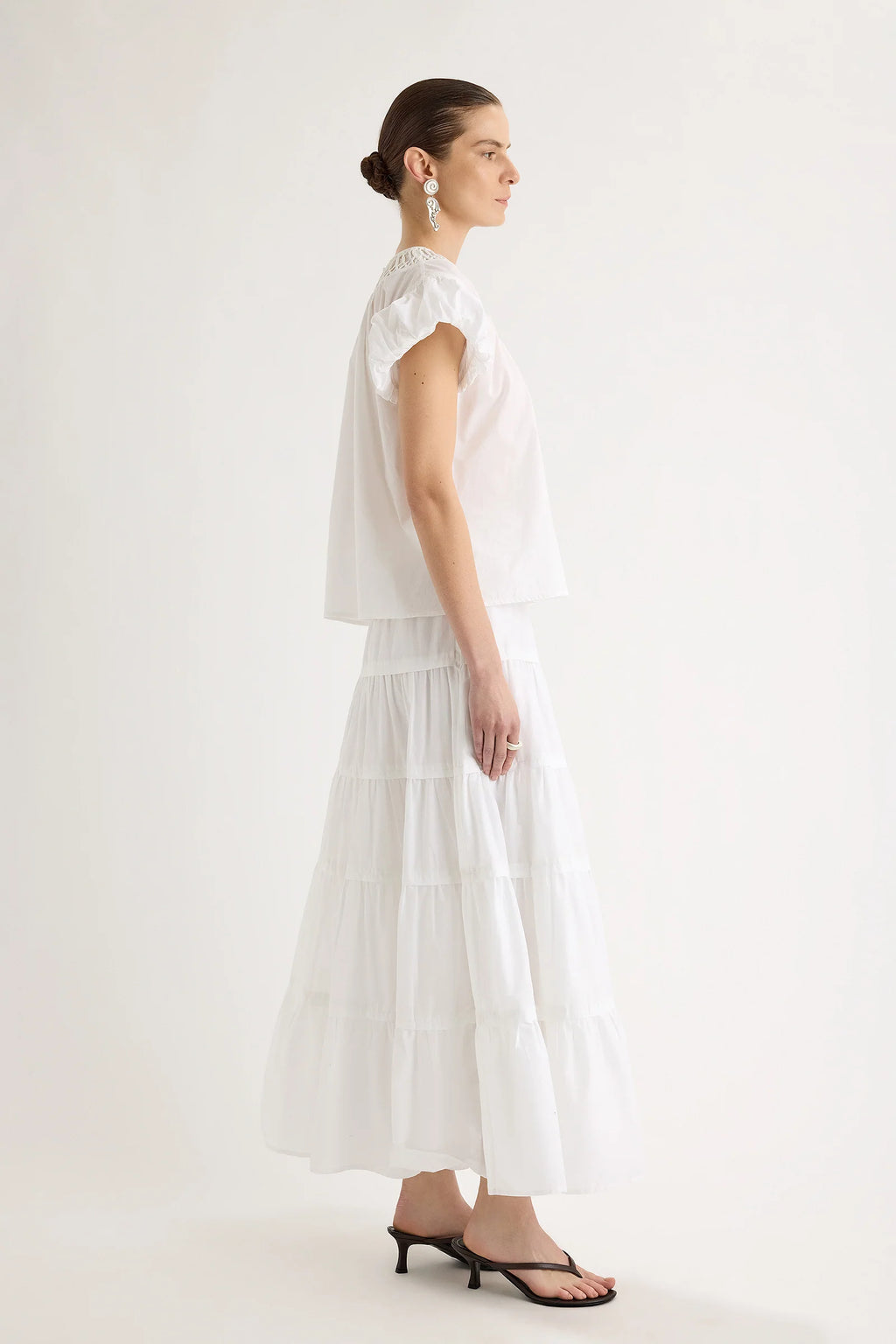 Merlette Marisol Top