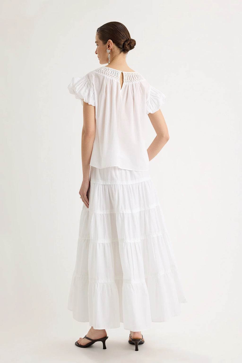 Merlette Marisol Top