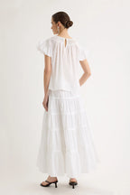 Merlette Marisol Top