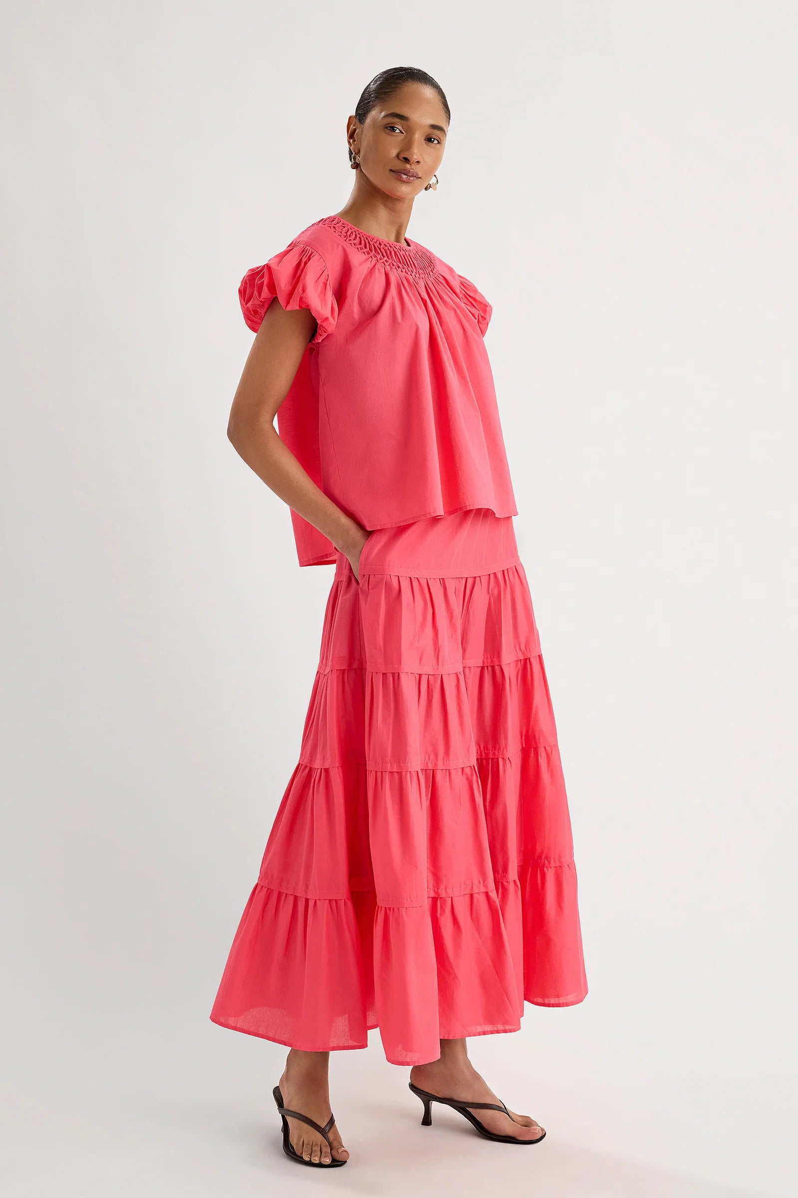 Merlette Hana Skirt