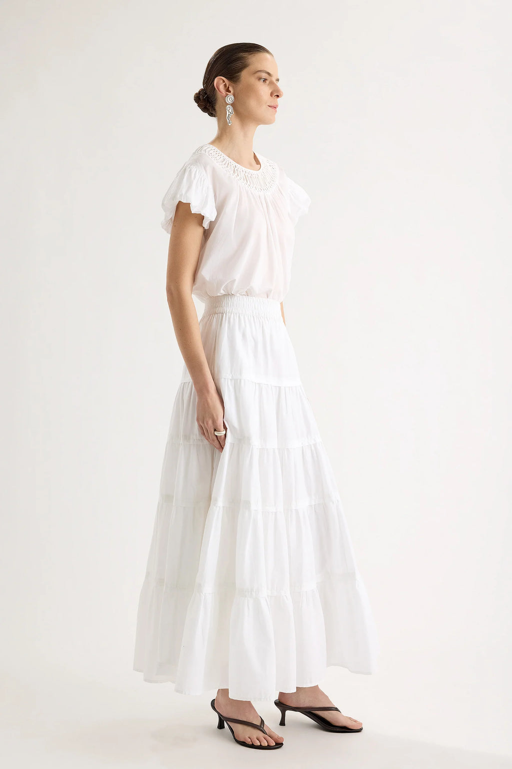 Merlette Hana Skirt