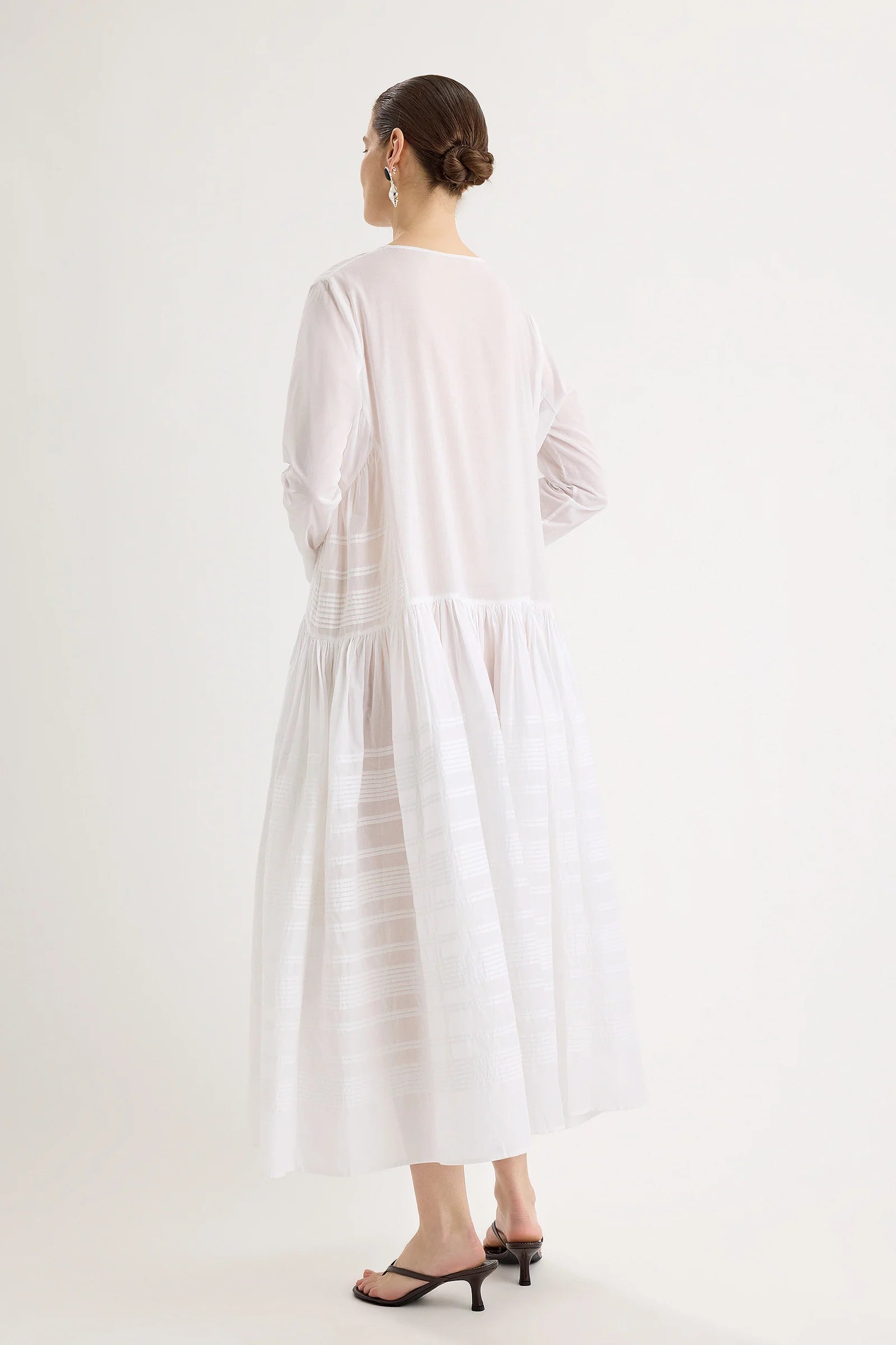 Merlette Carlota Dress