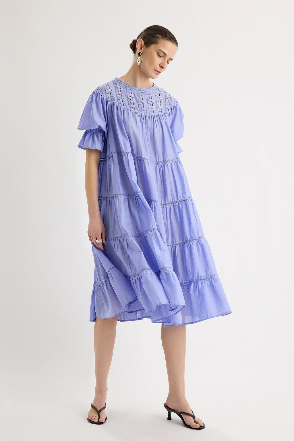 Merlette Aurora Dress