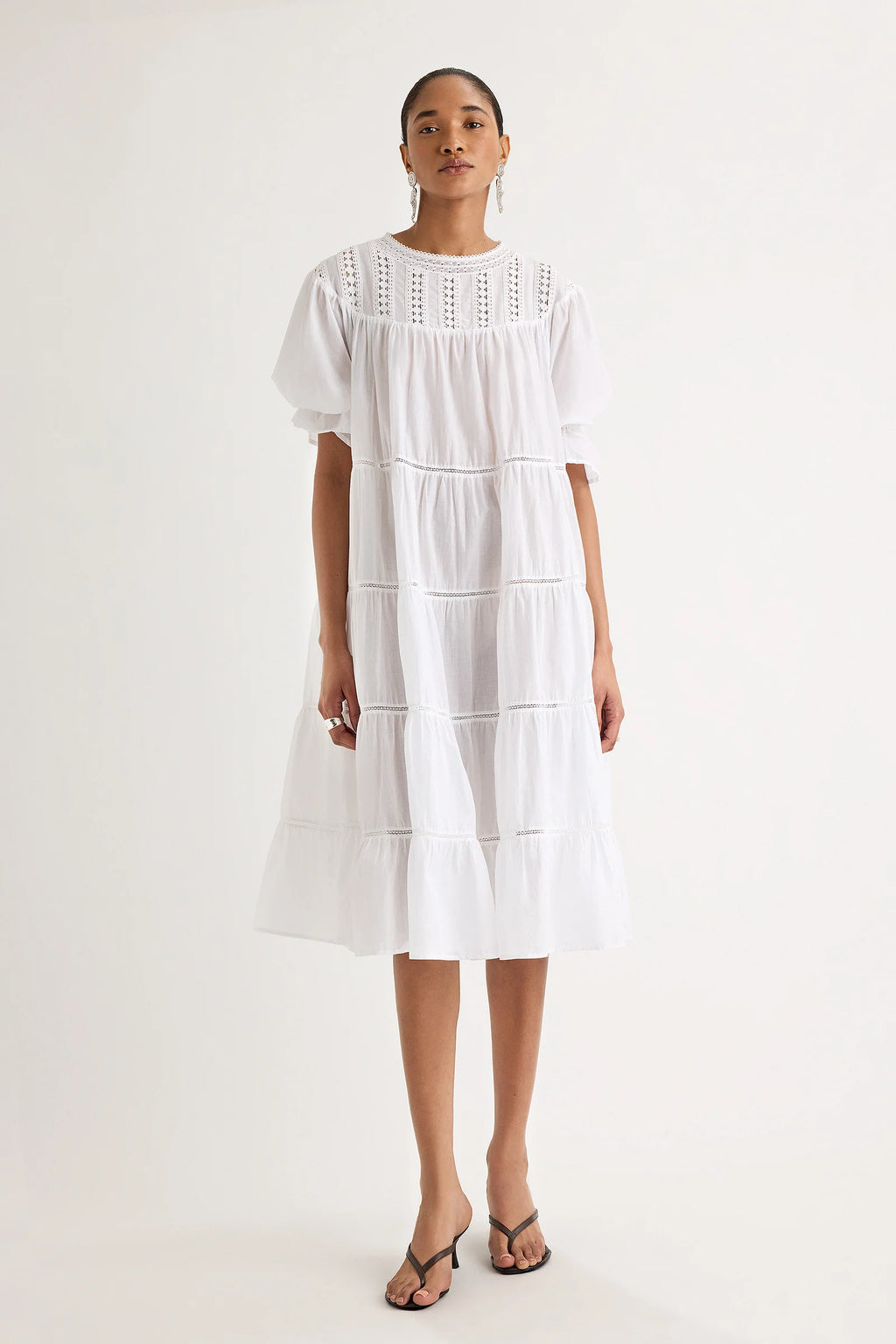 Merlette Aurora Dress