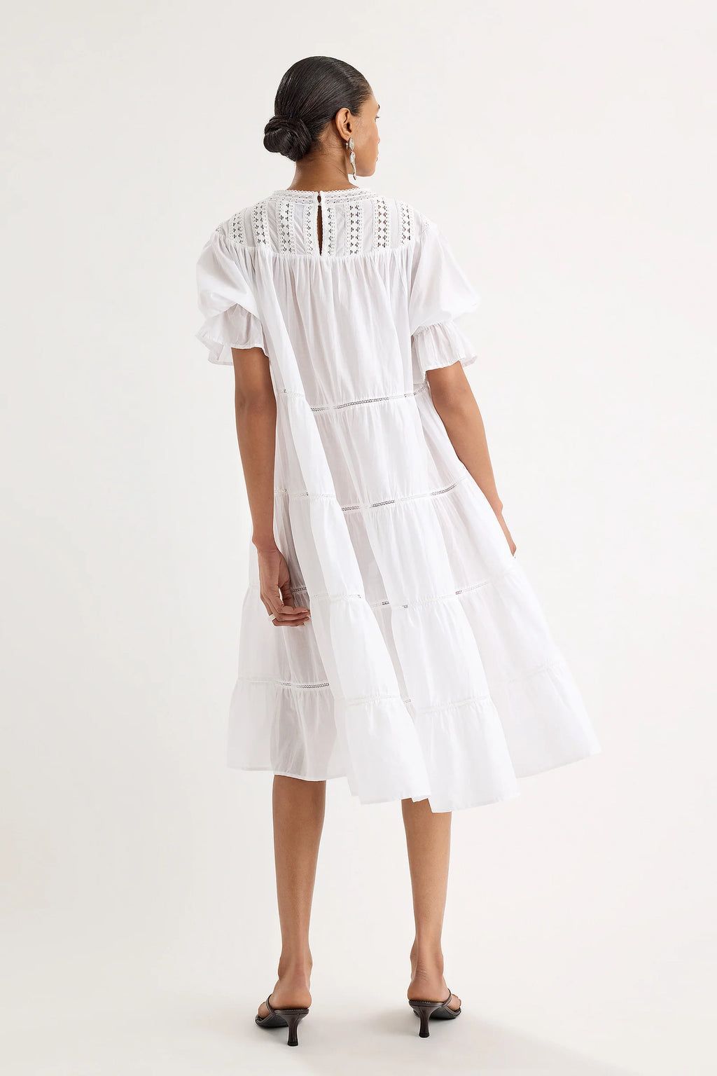 Merlette Aurora Dress
