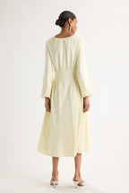 Merlette Nayeli Dress