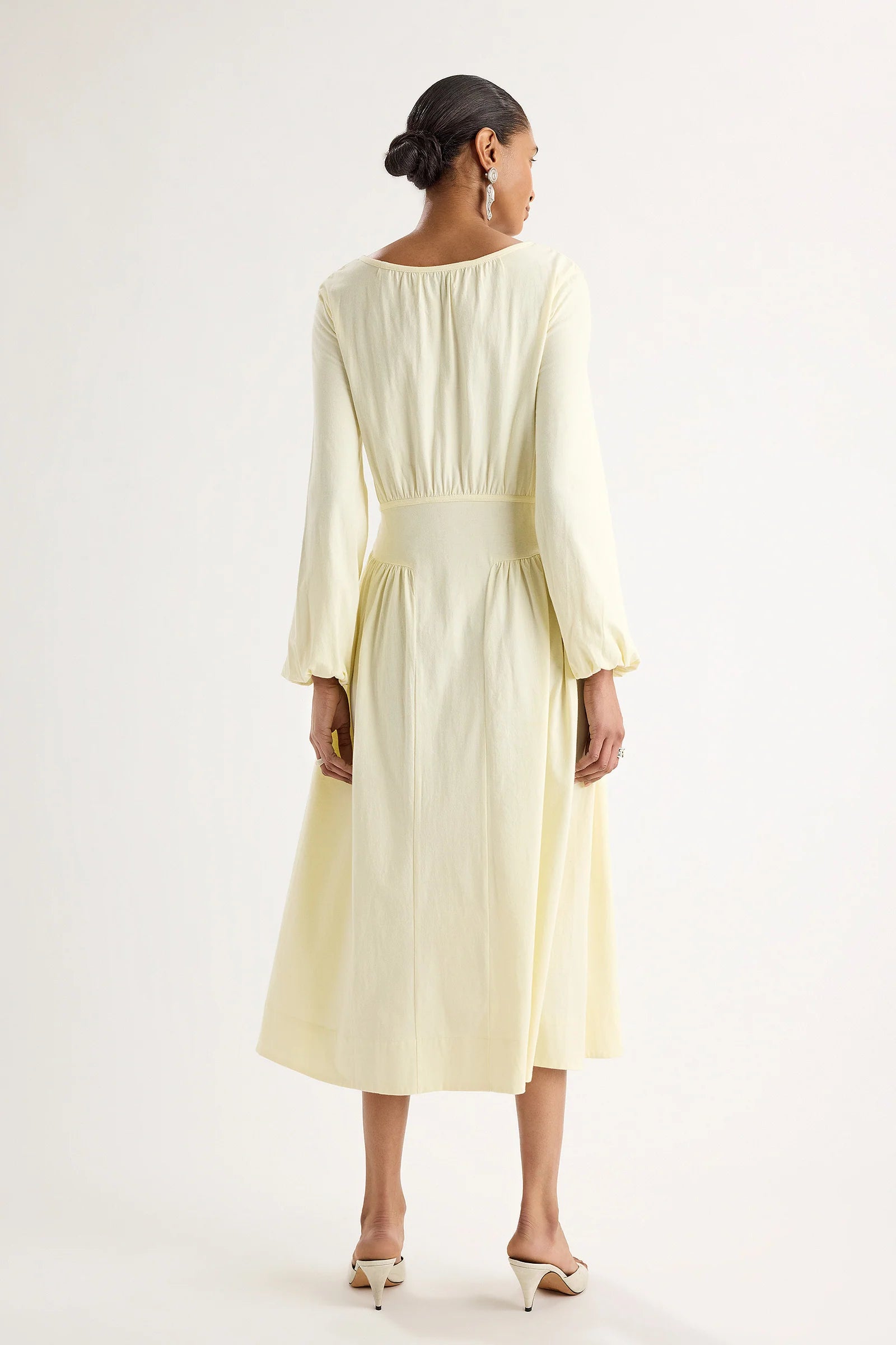 Merlette Nayeli Dress