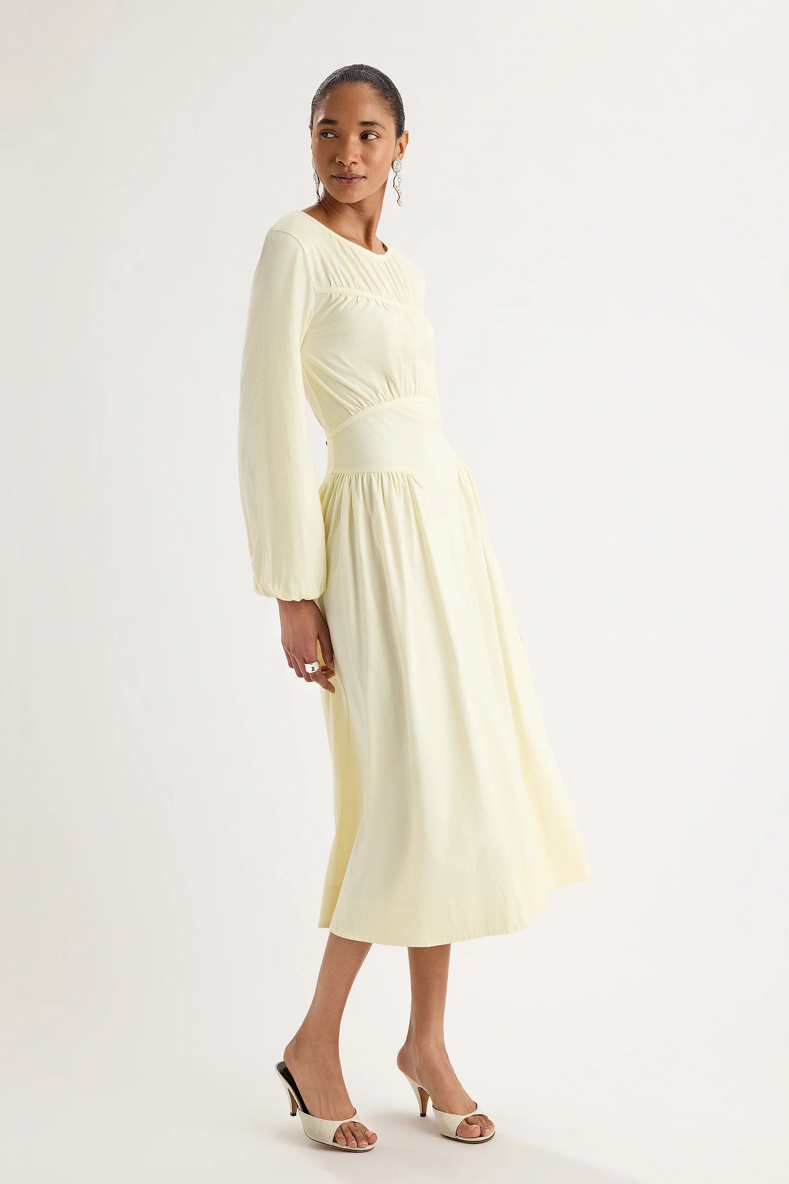 Merlette Nayeli Dress