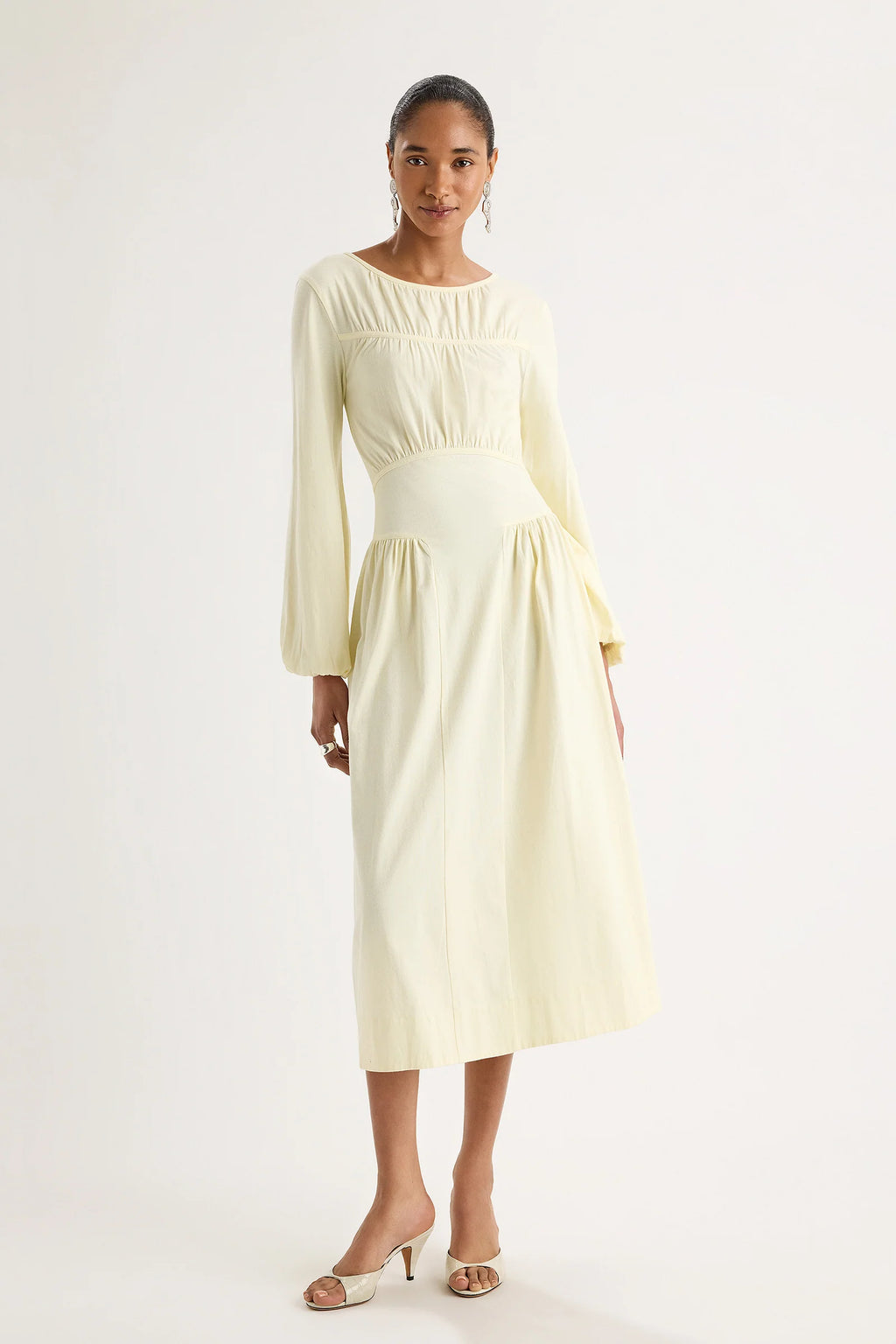 Merlette Nayeli Dress