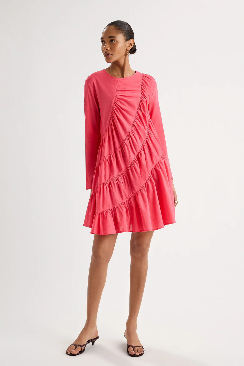 Merlette Solana Dress