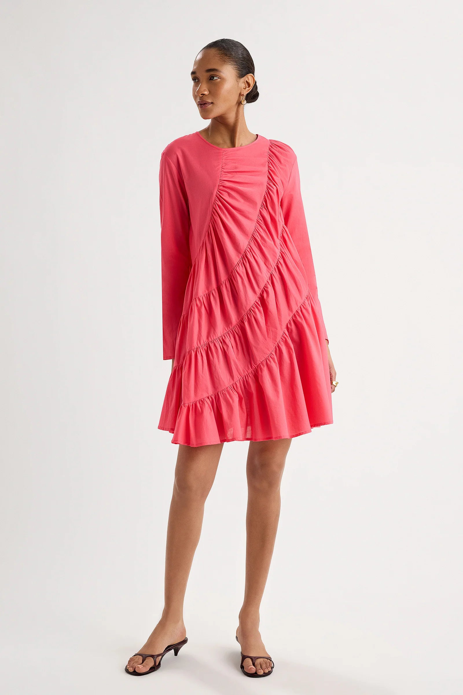 Merlette Solana Dress
