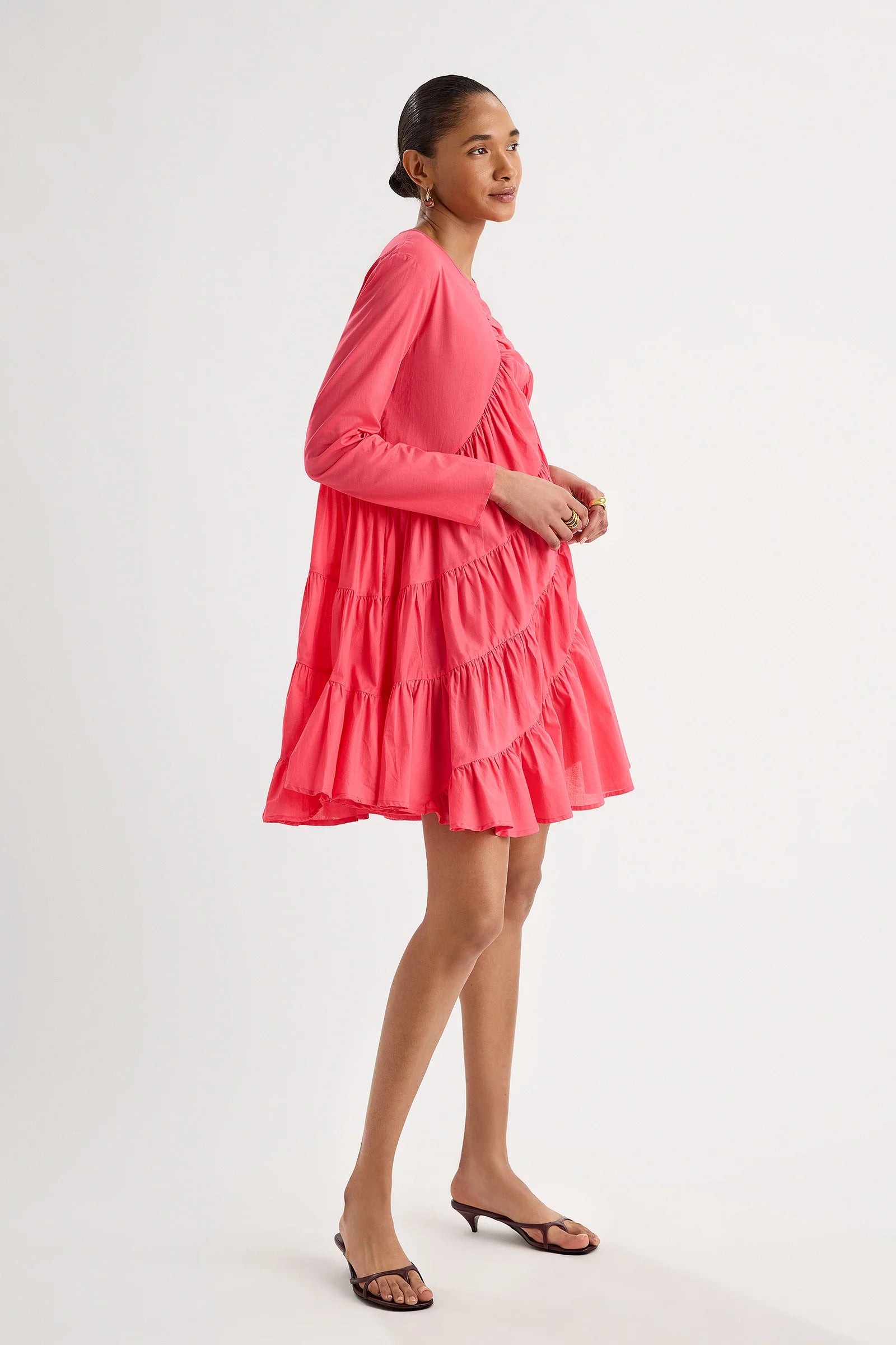 Merlette Solana Dress