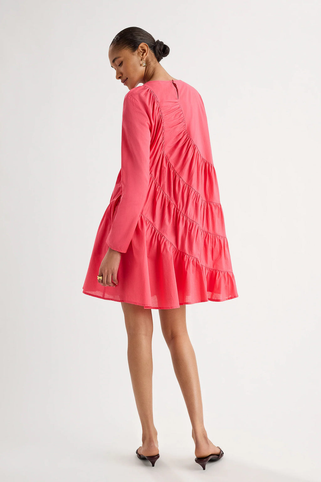 Merlette Solana Dress