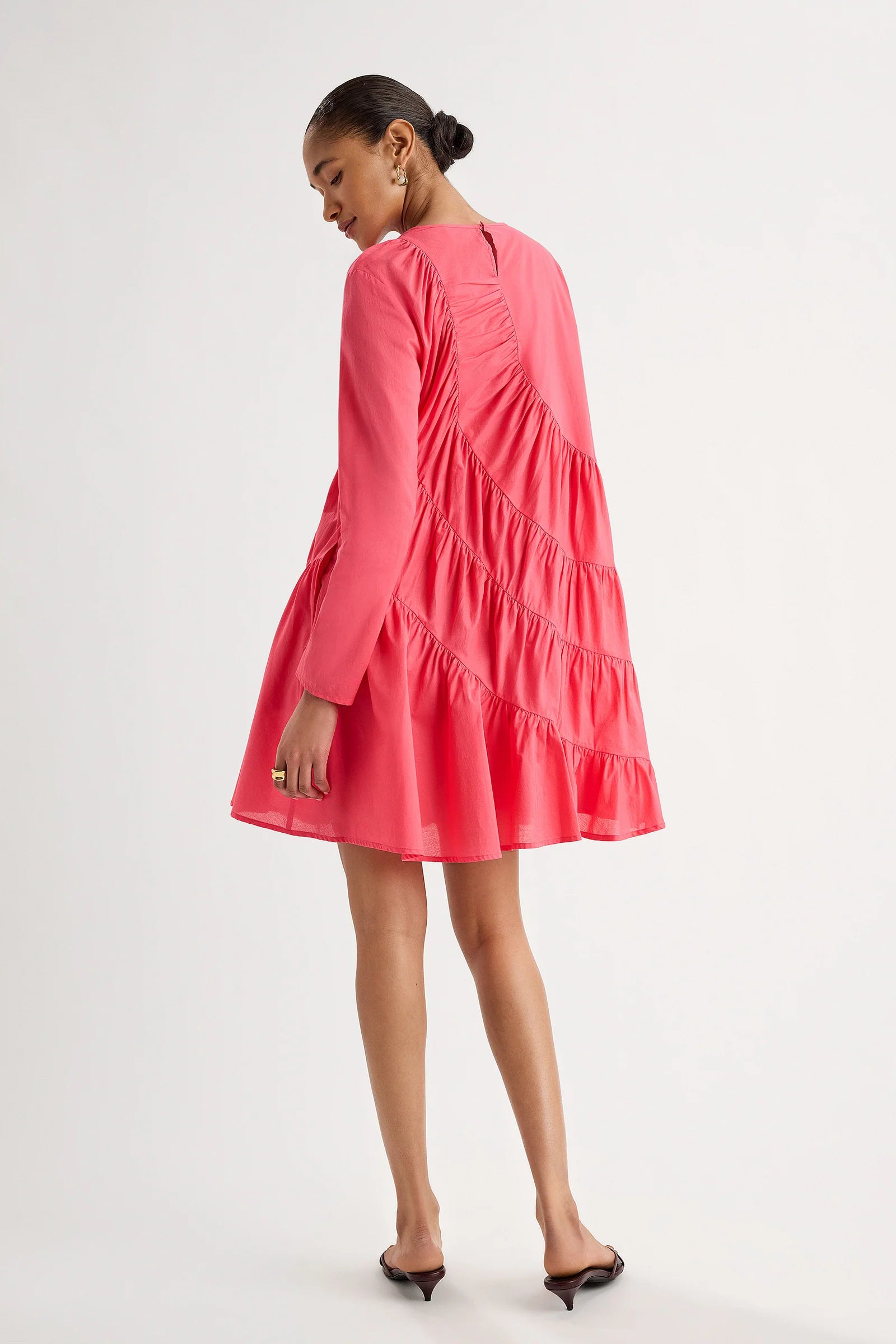 Merlette Solana Dress