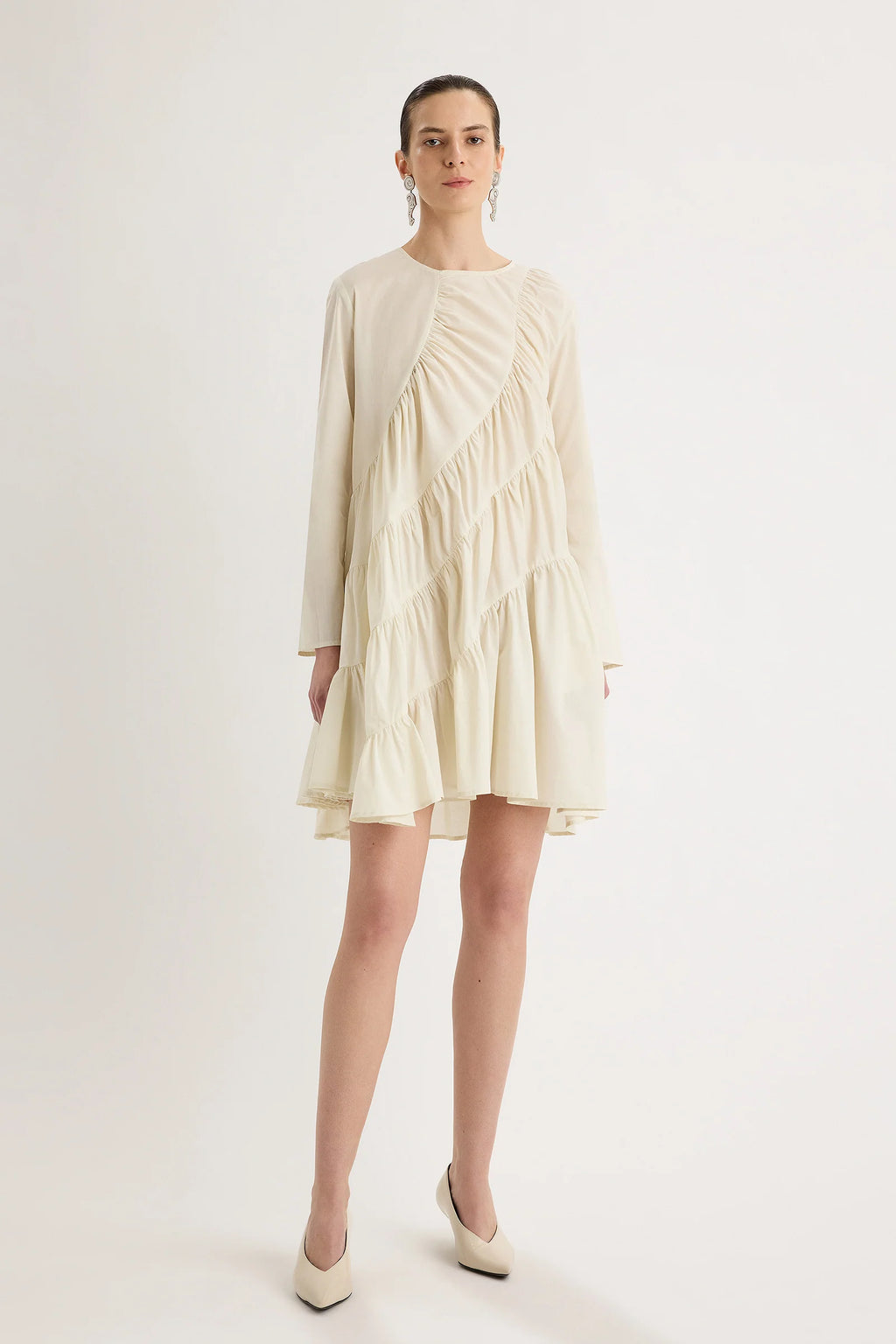 Merlette Solana Dress