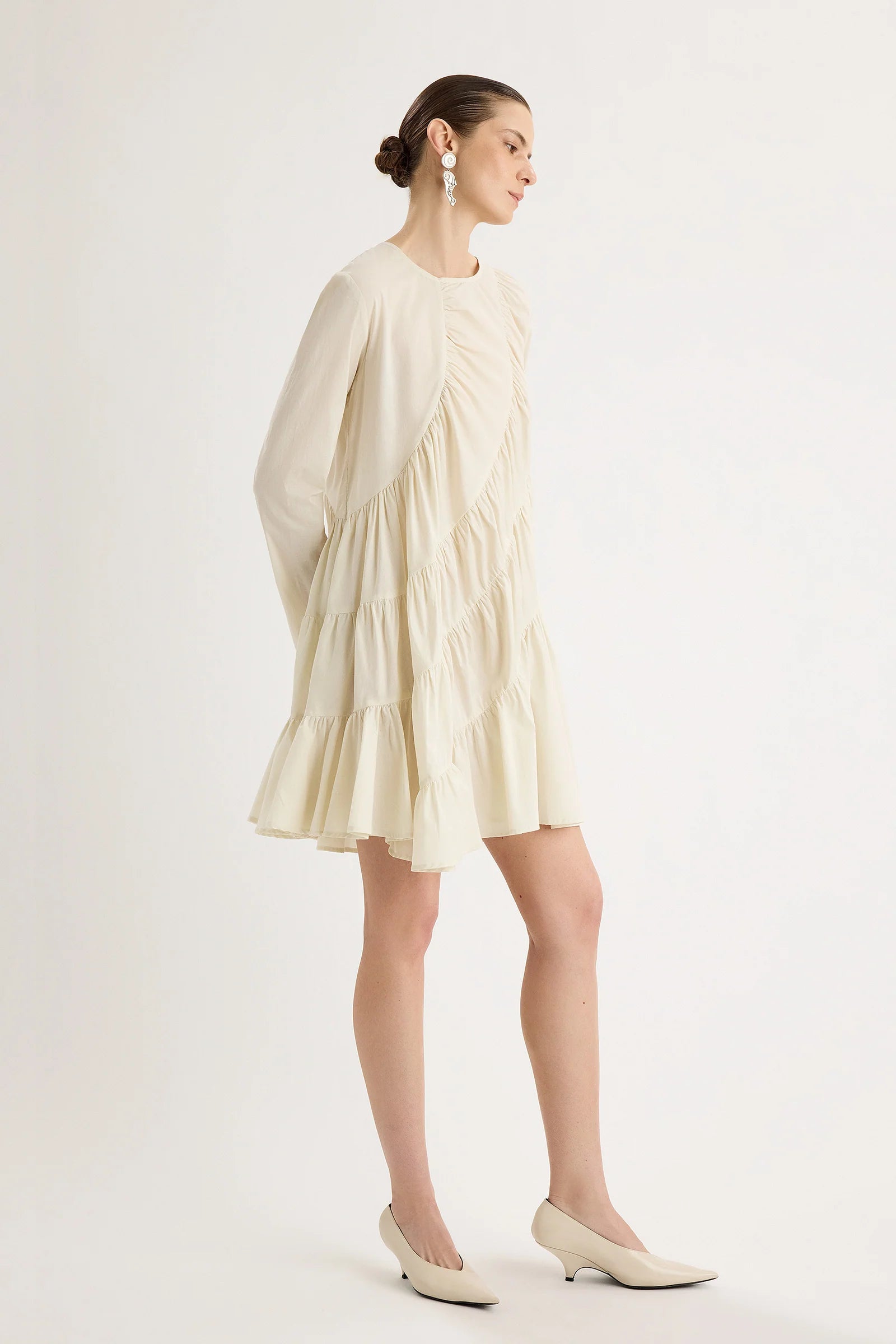 Merlette Solana Dress