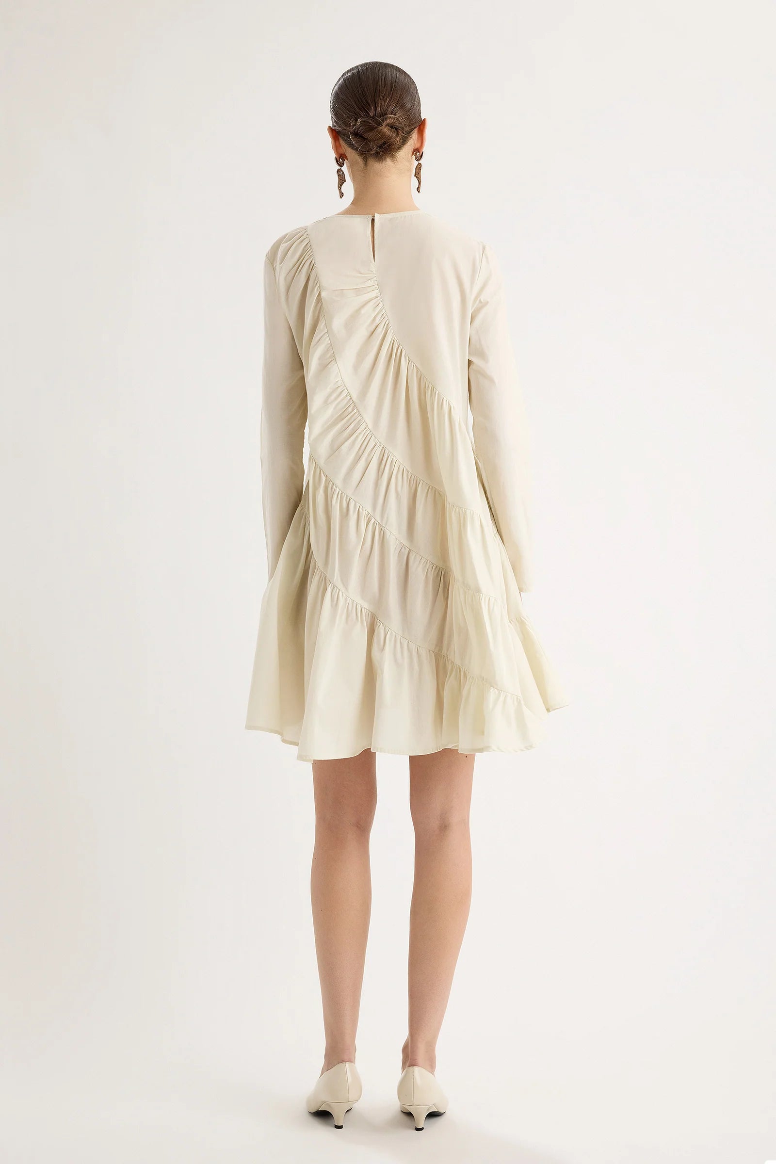 Merlette Solana Dress
