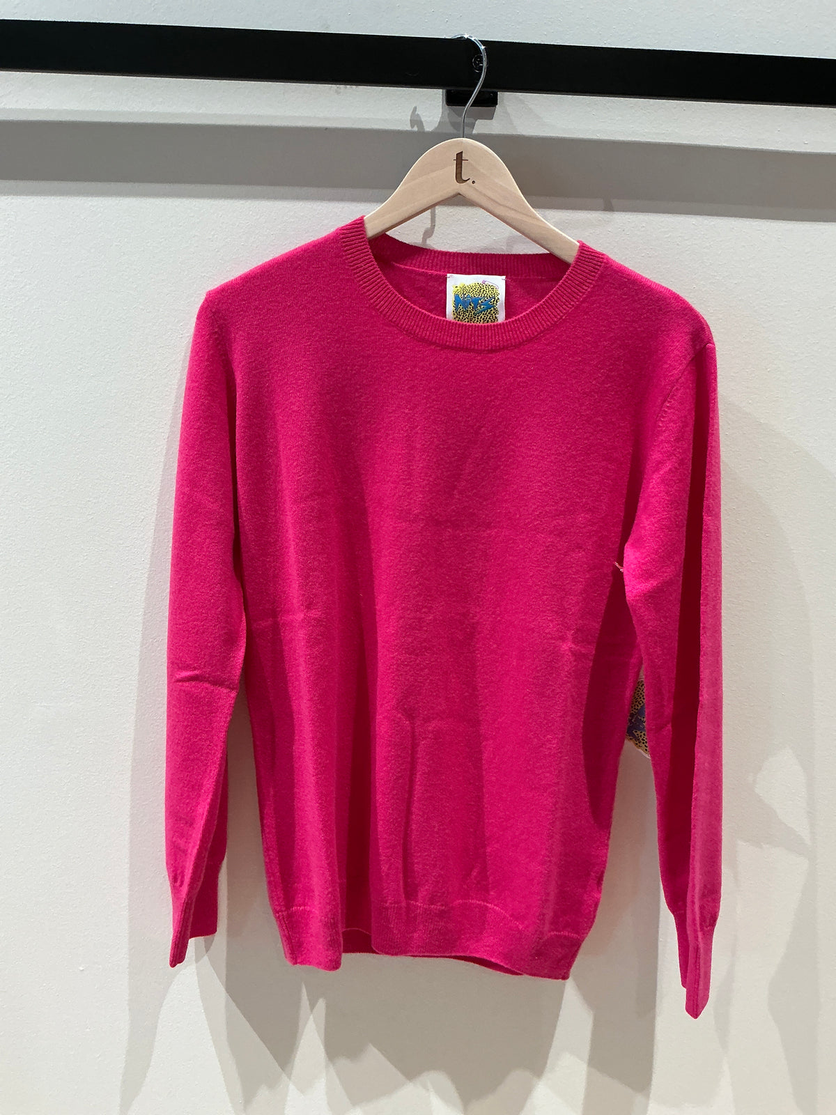 NITS Little crew
