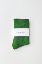 Breezy Sneaker Socks