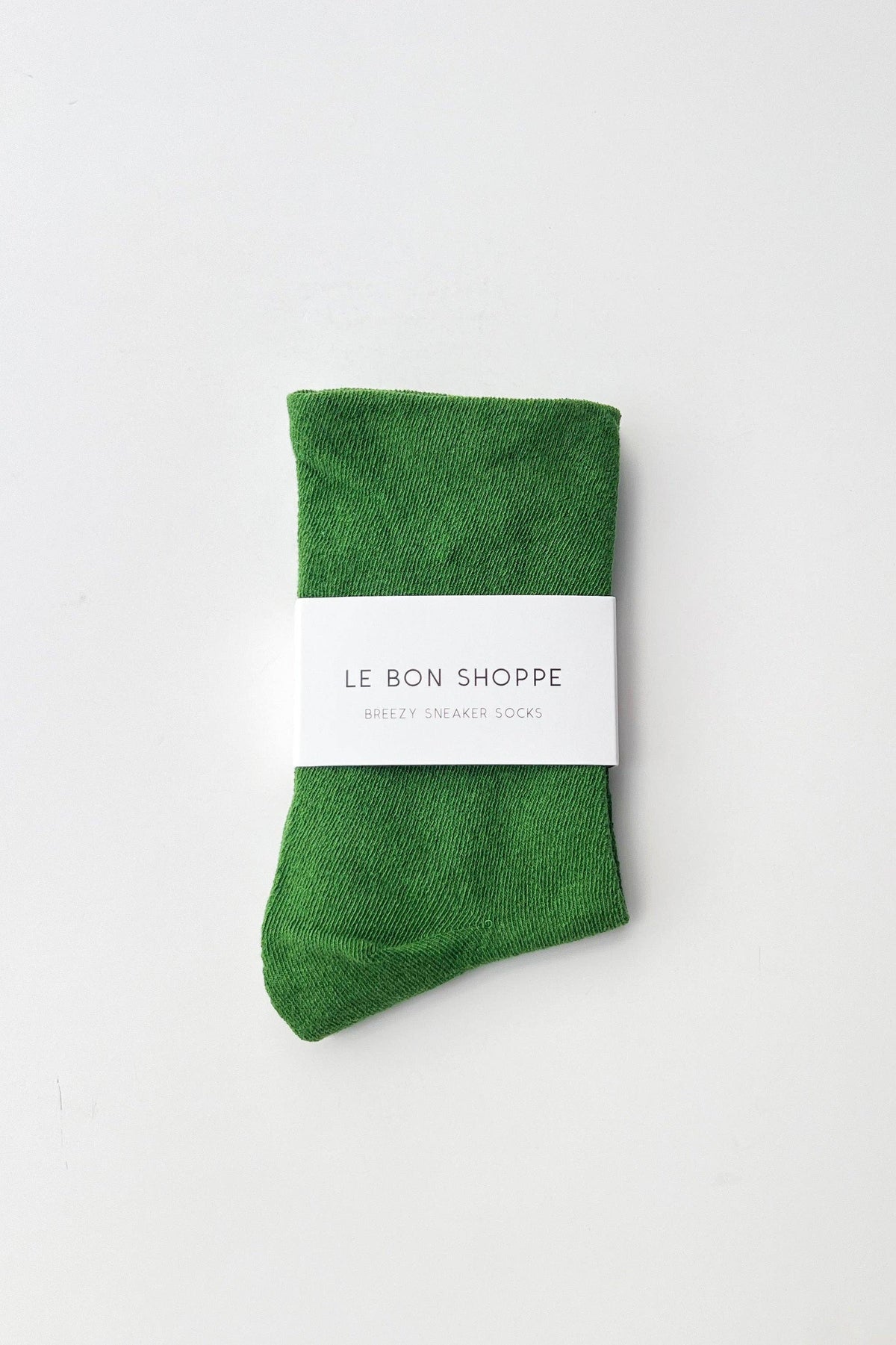 Breezy Sneaker Socks