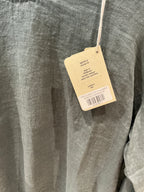 OWN by basics Linen Long Sleeve