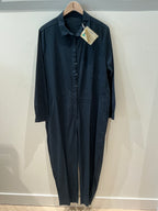 OWN by Basics Poplin Jumpsuit